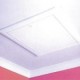 Timloc Loft Hatch 526x626 1169 White Hinged Door